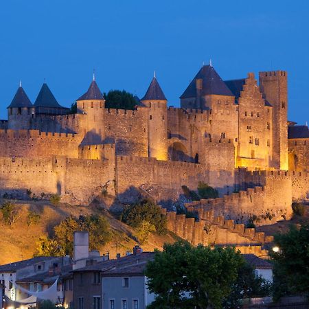 Appartamento L'Alcove Carcassonne Esterno foto