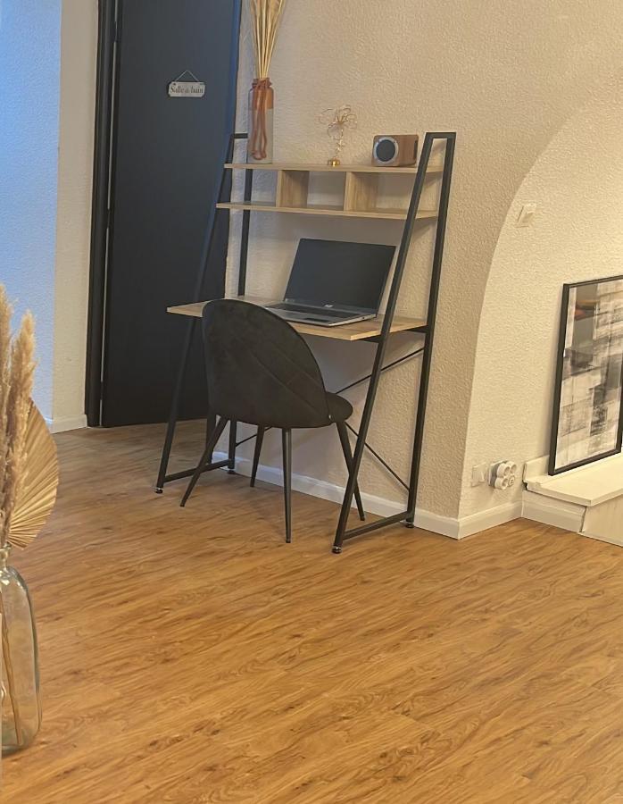 Appartamento L'Alcove Carcassonne Esterno foto